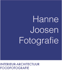Logo Hanne Joosen fotografie